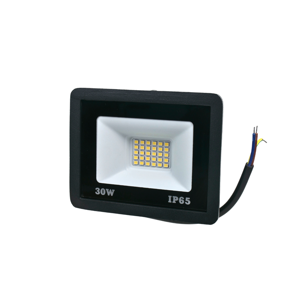 Прожектор Lightwell LW-FL-B-30 30 W - зображення 1