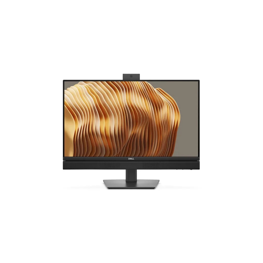 Комп'ютер Dell Pro AiO / U5-235T, 16, 512, WiFi, кл+м, Win11P (BTO103_QC24251) - зображення 7