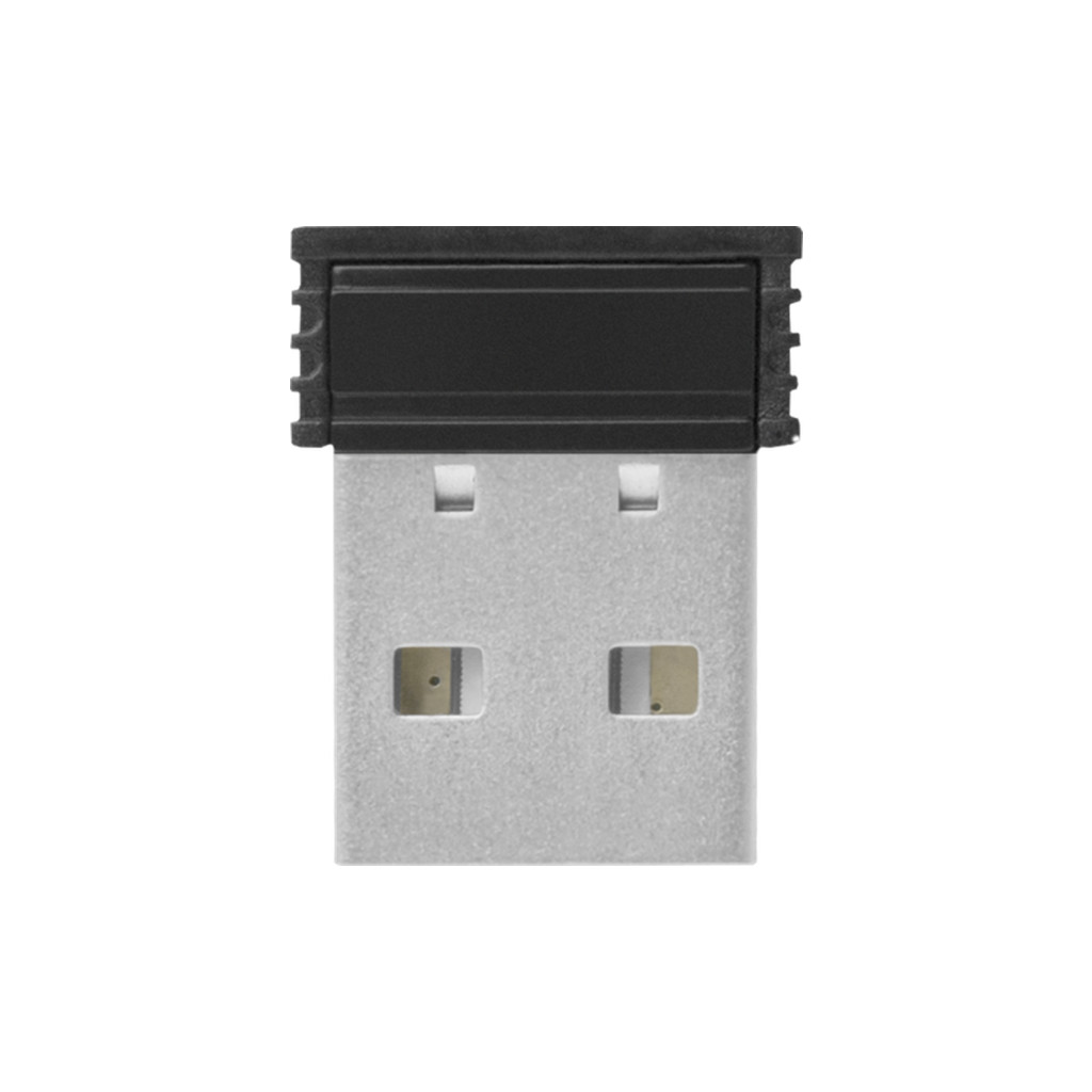 Мишка Defender ISA-135 Black (52435) - зображення 5