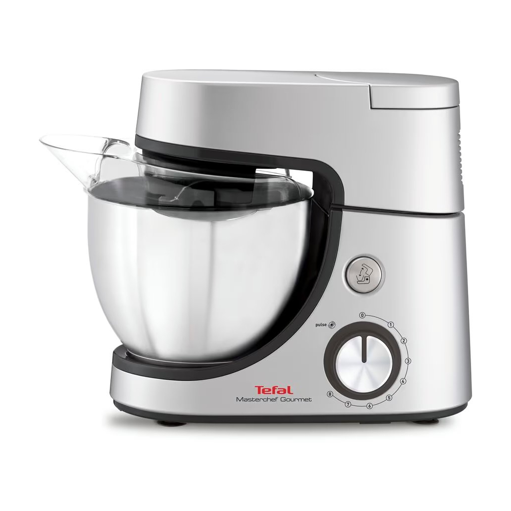 Кухонний комбайн Tefal QB512D38 - зображення 2