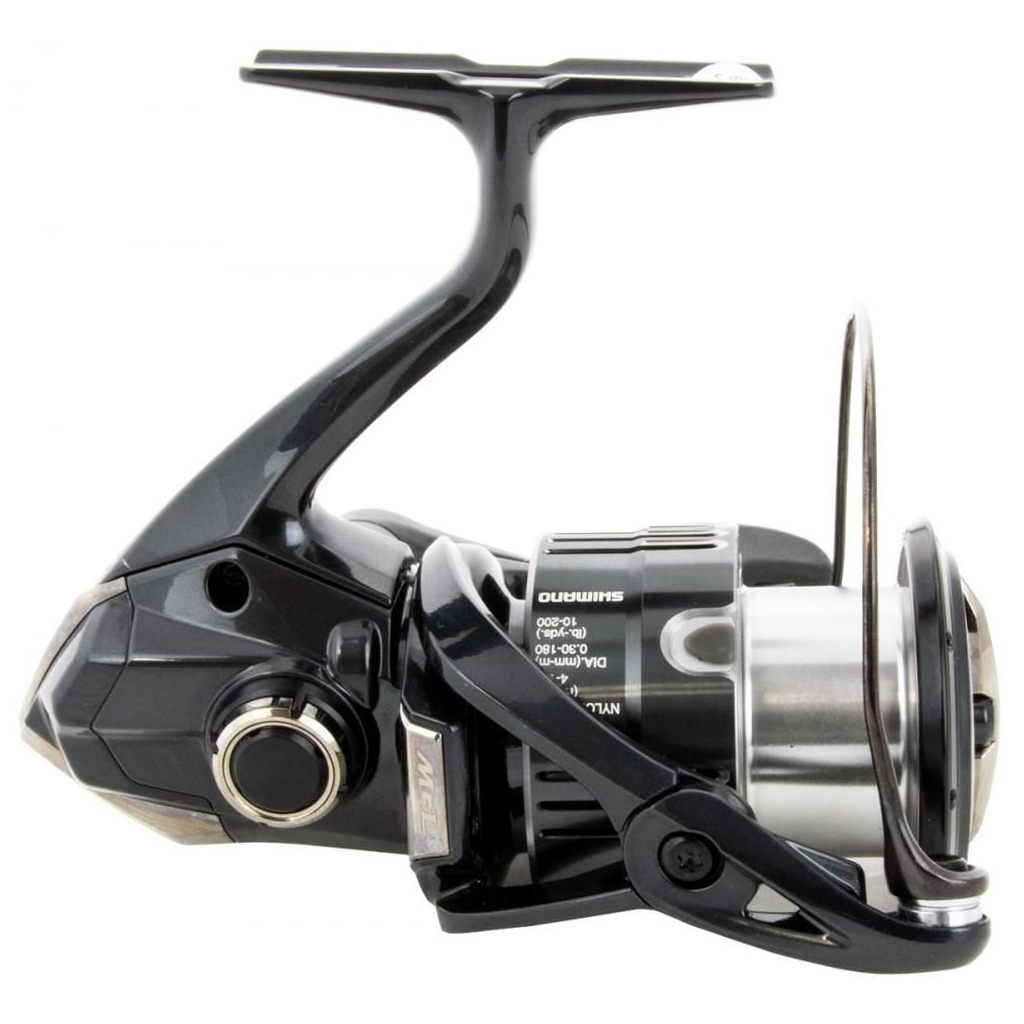 Котушка Shimano Vanquish 19' 2500S HG FB 11+1BB (VQ2500SHGFB) - зображення 2