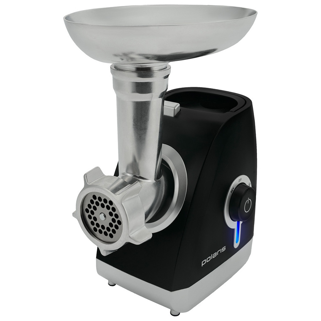 М'ясорубка Polaris PMG 2027L (PMG2027L) - зображення 1