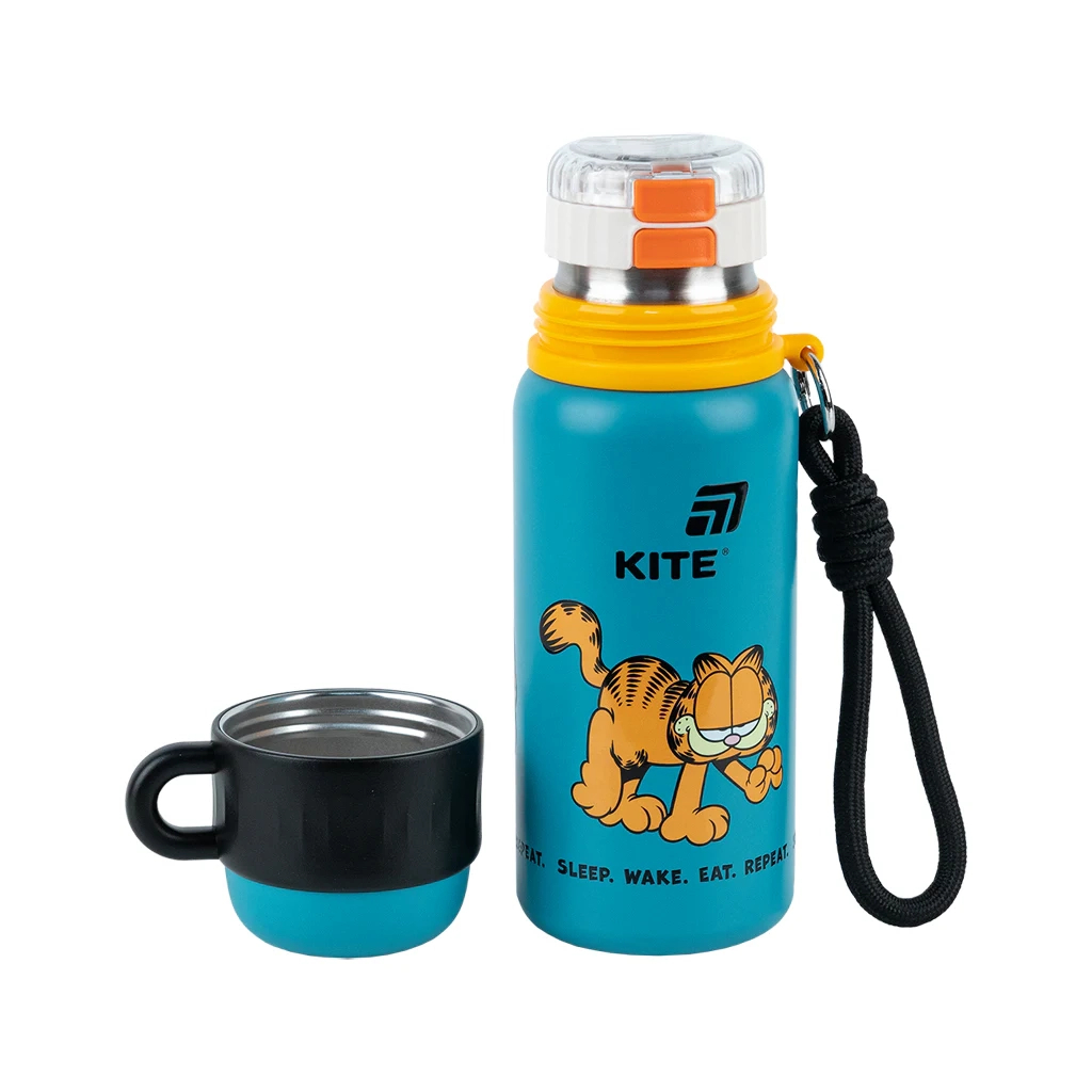 Термокружка Kite 1229 500 мл GF (GF25-1229) - изображение 4