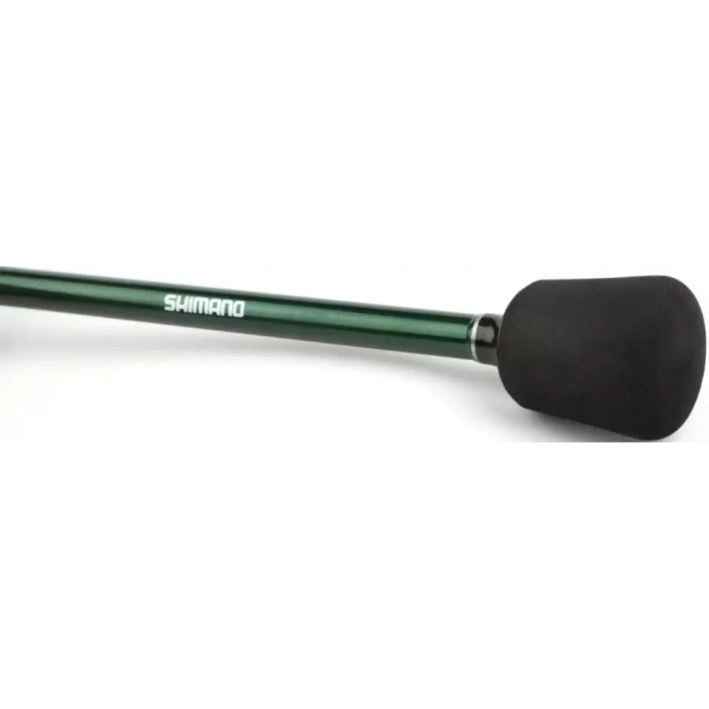 Вудилище Shimano Technium AS Trout Area S66SUL 1.98m 0.5-4.5g (STECAS66SUL) - зображення 3