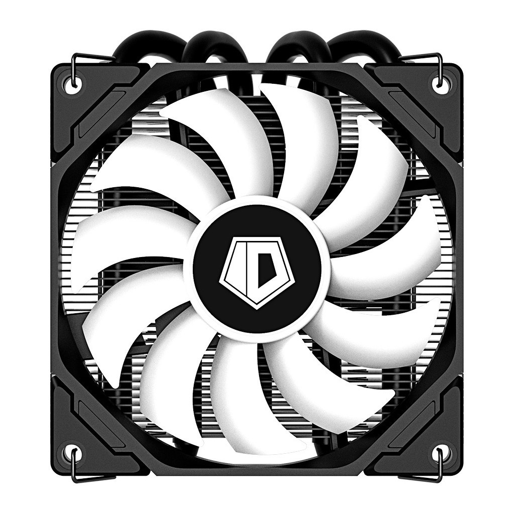 Кулер до процесора ID-Cooling IS-40X V2 - зображення 2