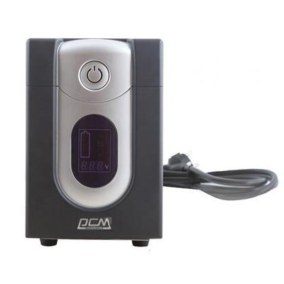 Пристрій безперебійного живлення Powercom IMD-3000 AP - зображення 1