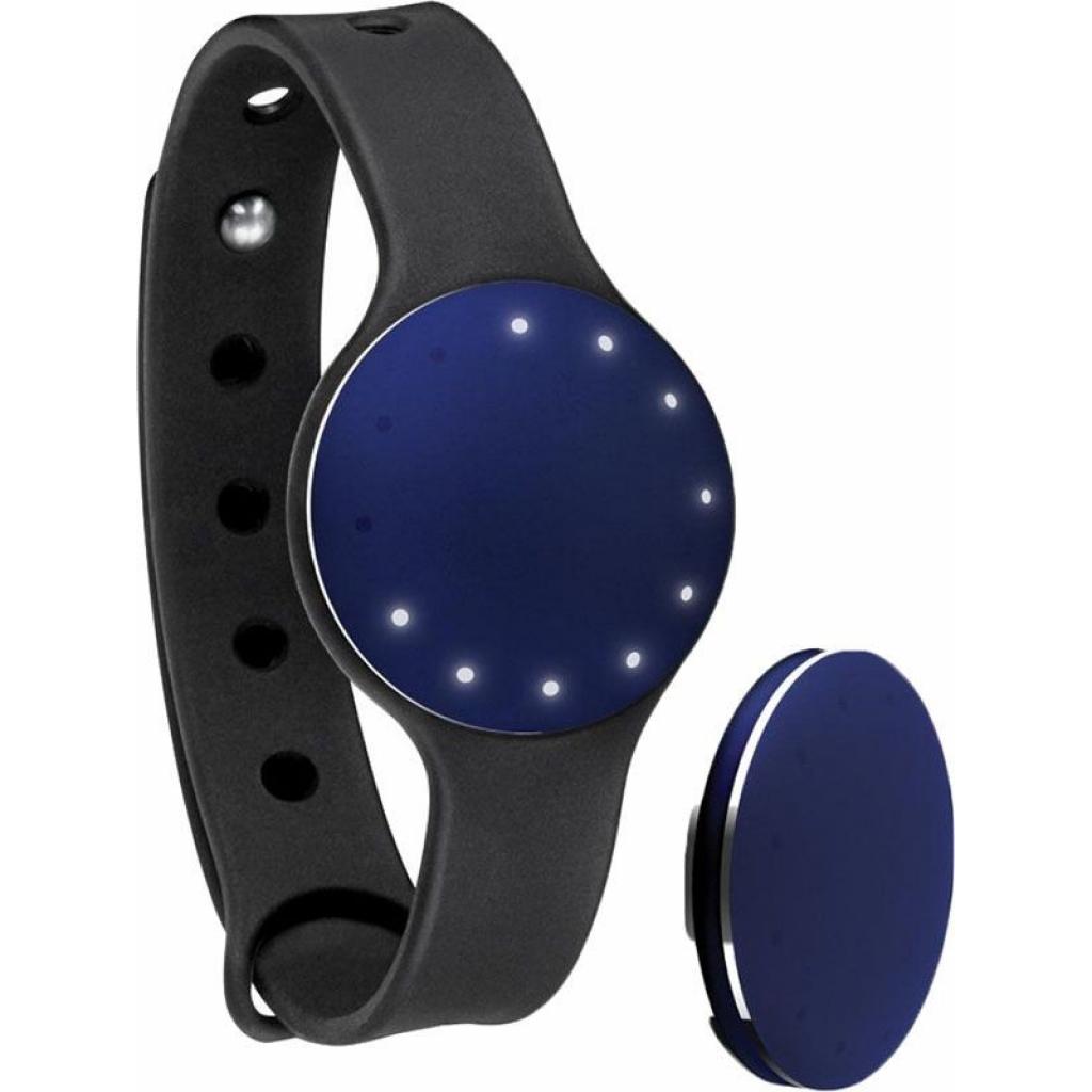 Фітнес браслет Misfit Shine Wine Blue - зображення 1