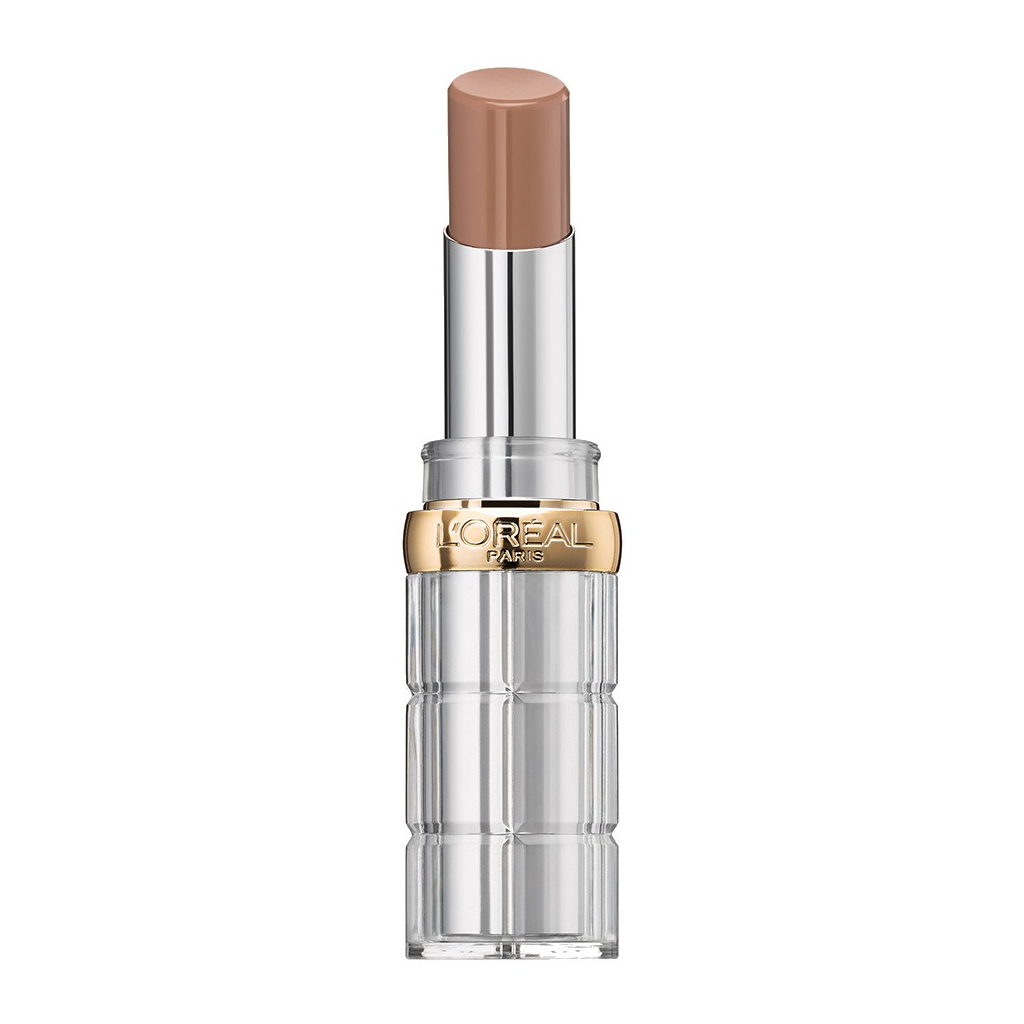 Помада для губ L'Oreal Paris Color Riche Shine 642 Бежевий 4 г (3600523465231) - зображення 1
