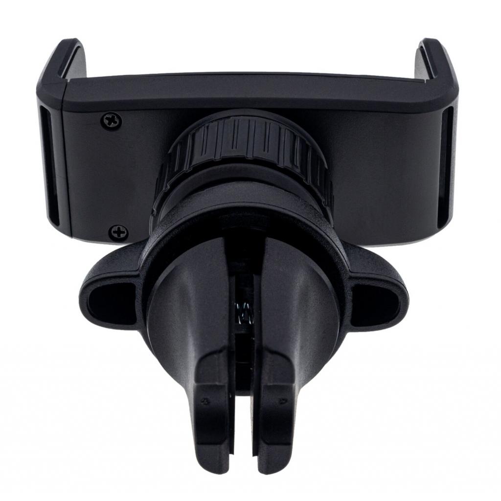 Універсальний автотримач Grand-X Mounting on the Deflector (MT-08) - зображення 3