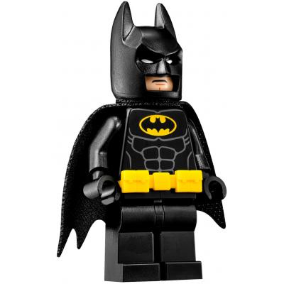 Конструктор LEGO Batman Movie Бетмобіль (70905) - зображення 6
