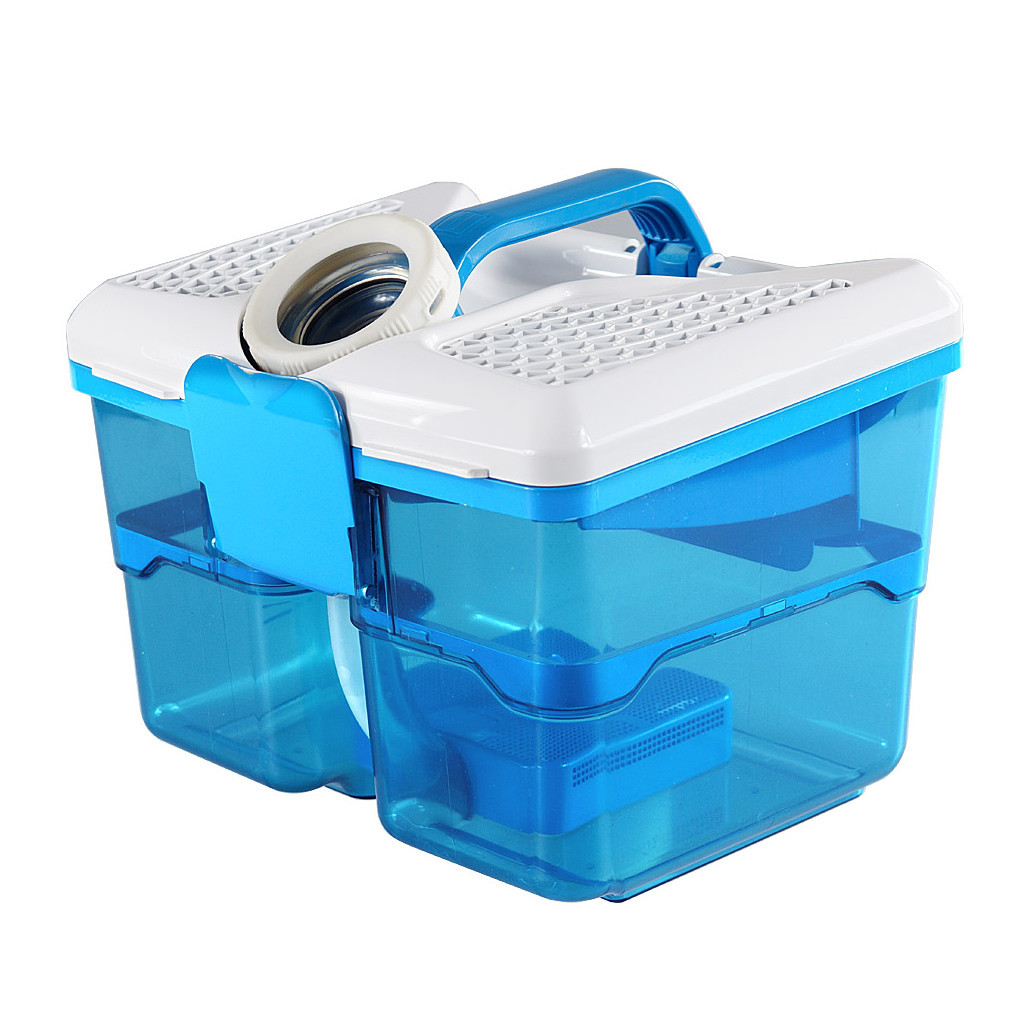 Пилосос Thomas Parkett Master XT (788570) - зображення 10