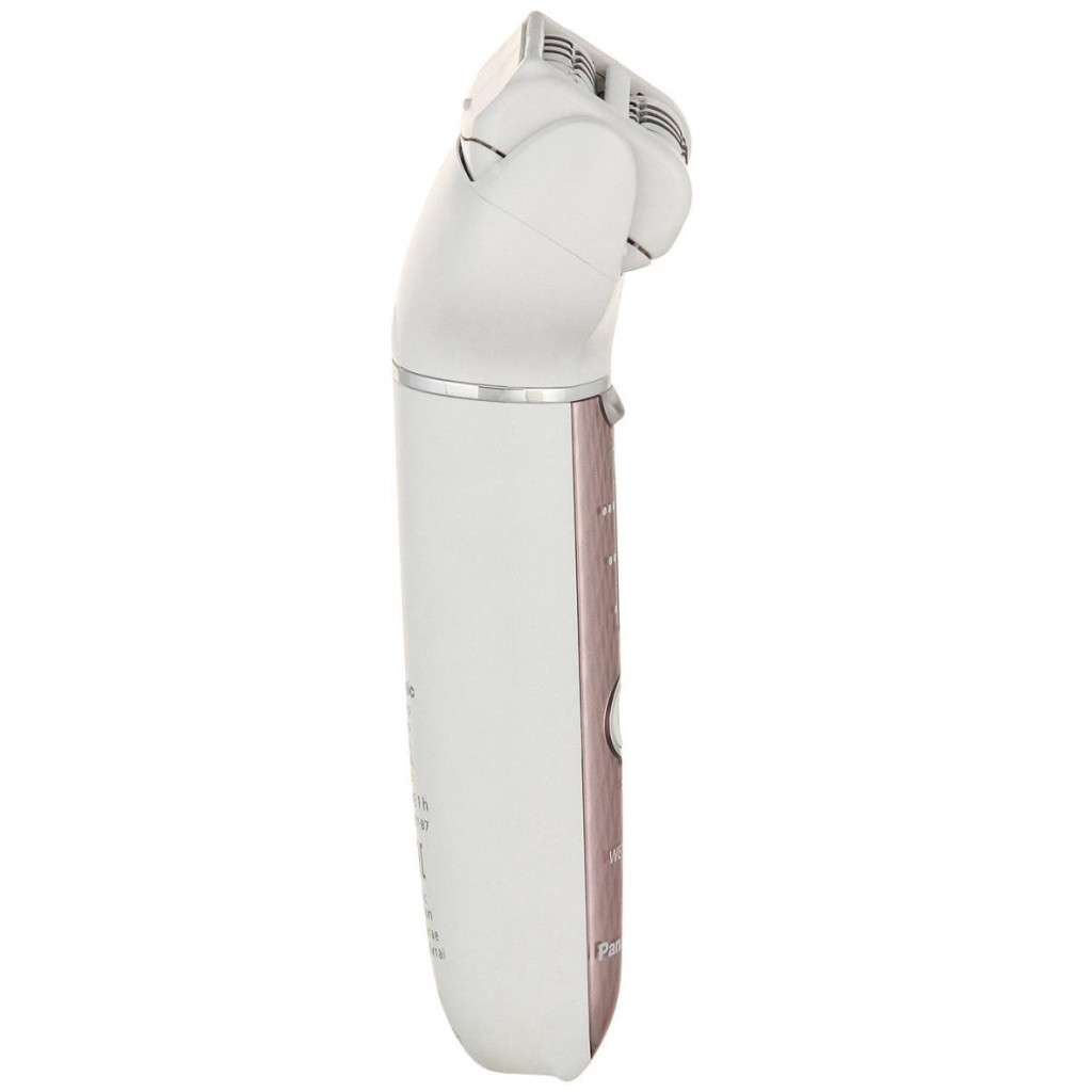 Епілятор Panasonic ES-EL8A-P520 - изображение 4