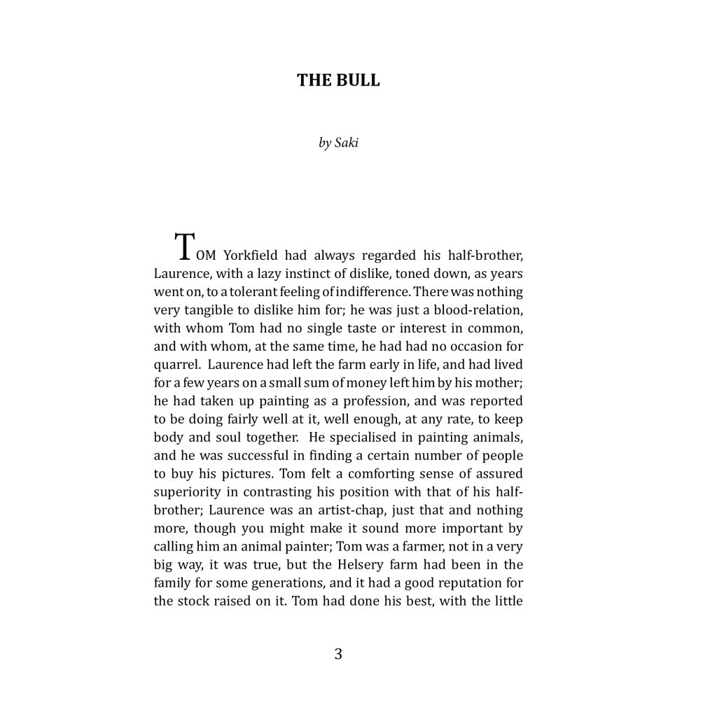 Книга Storytelling. Тhe Adventure of the Three Students and Other Stories (for middle school students) Фоліо (9789660397194) - зображення 4