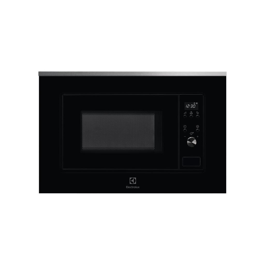 Мікрохвильова піч Electrolux LMS2203EMX - зображення 1