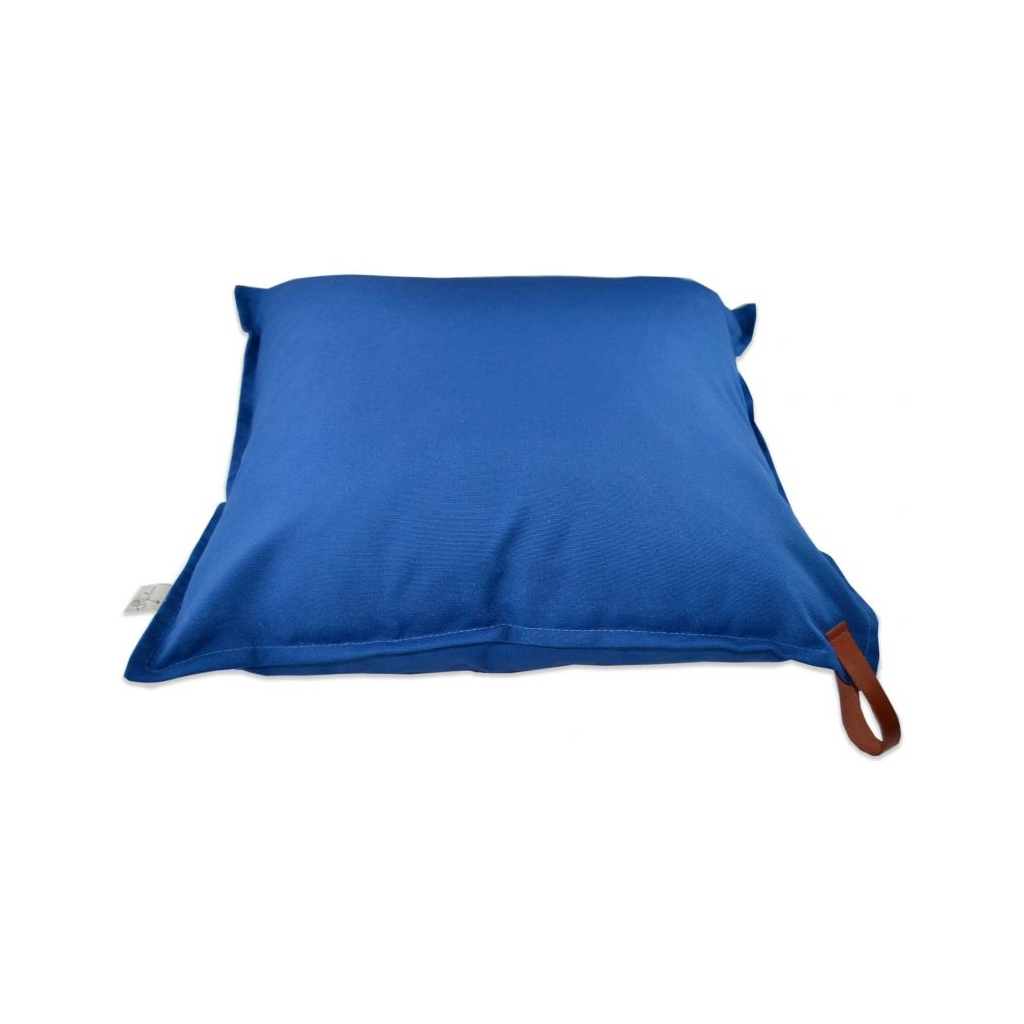 Наволочка Прованс декоративна Синя 42х42 см (17619) - зображення 2