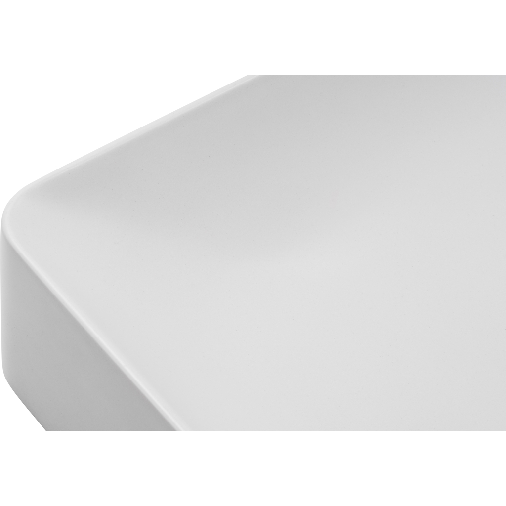 Раковина GRANADO Fredes white (gbs0305) - зображення 3