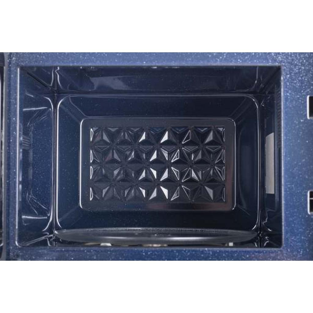 Мікрохвильова піч Ergo EM-2020 - зображення 6