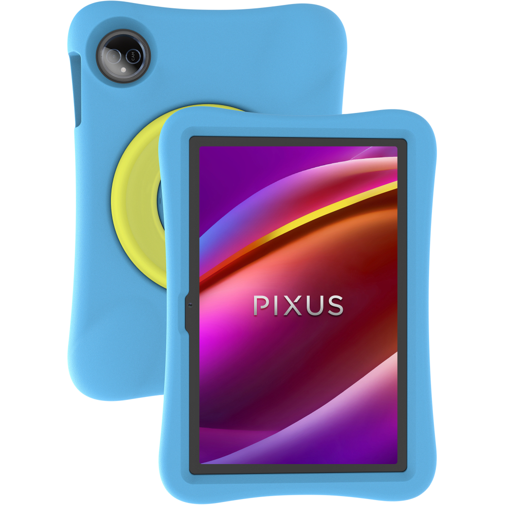 Чохол до планшета Pixus Loga Kids (4897058531947) - зображення 2