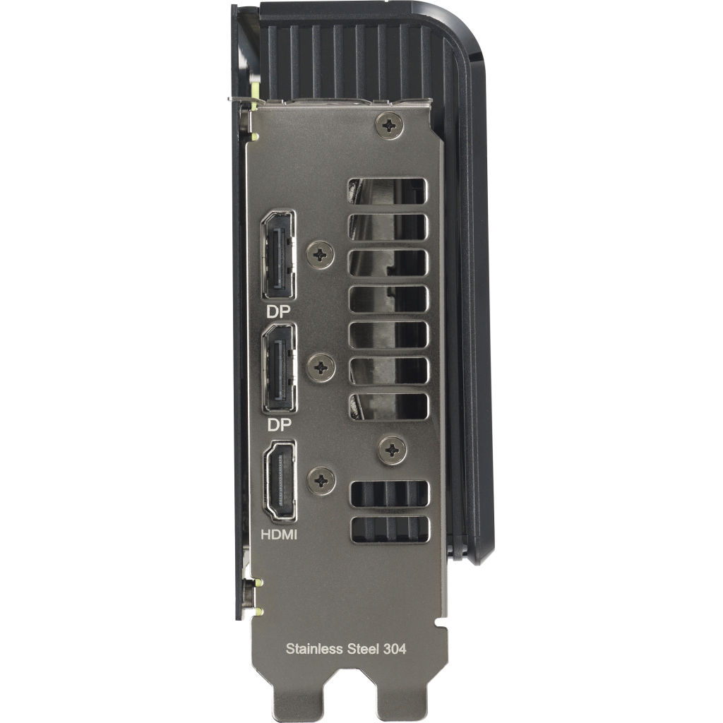 Відеокарта ASUS Radeon RX 9060 XT 16Gb PRIME OC (PRIME-RX9060XT-O16G) - зображення 8