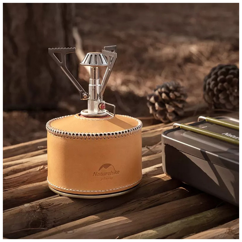 Пальник Naturehike Mini NH21RJ004 (6927595789742) - зображення 2