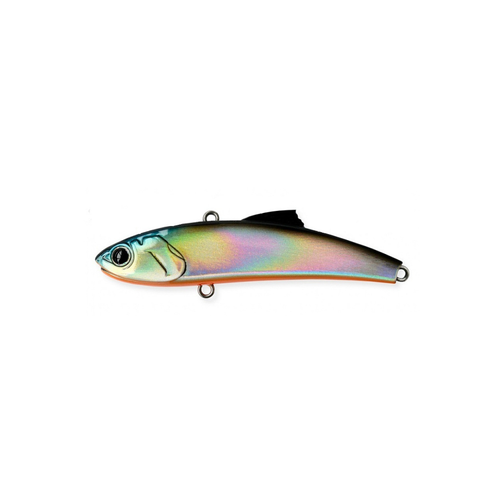 Воблер Narval Frost Candy Vib 95mm 32.0g 009 Smoky Fish Holo (1909.00.72) - зображення 1