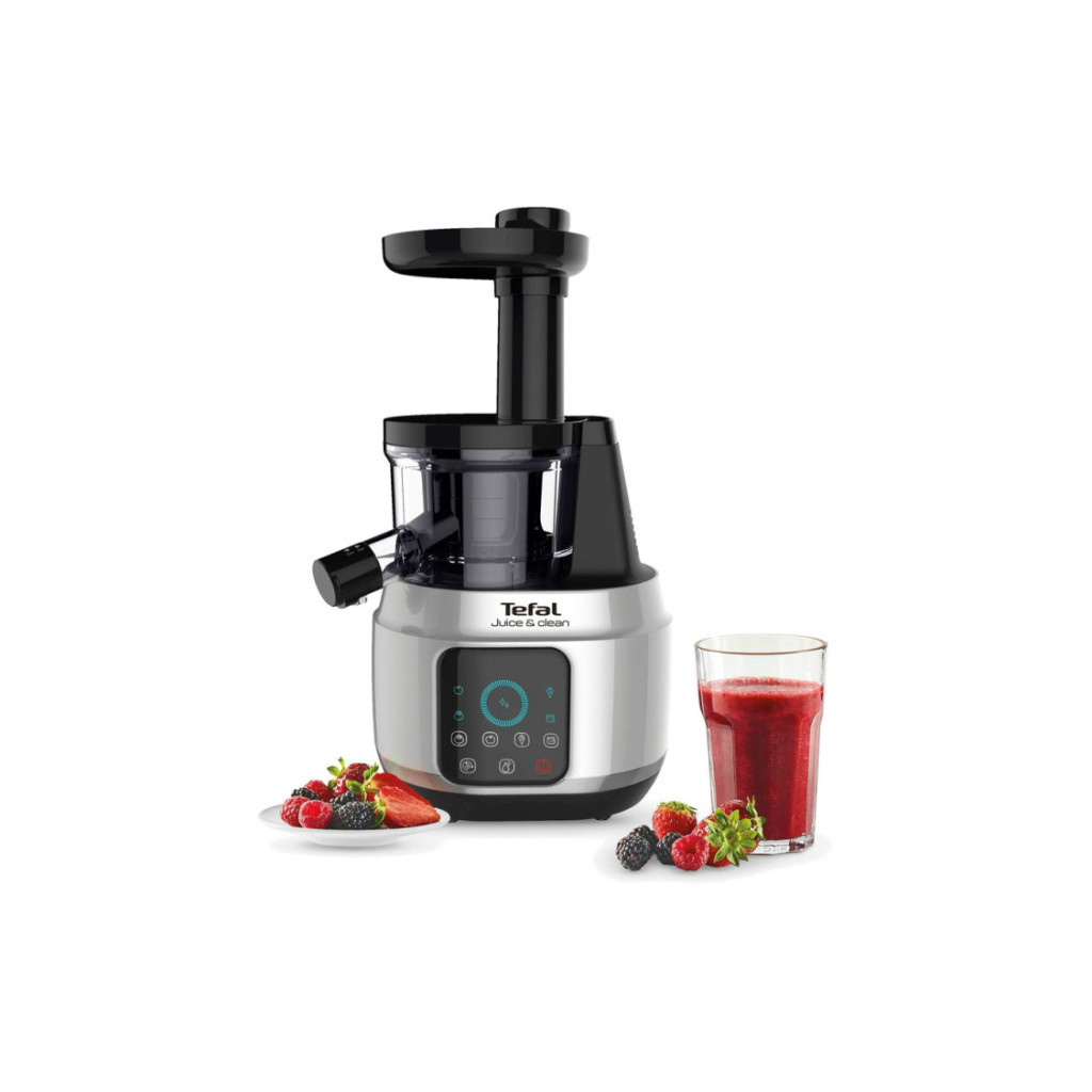 Соковижималка Tefal ZC420E38 - зображення 6