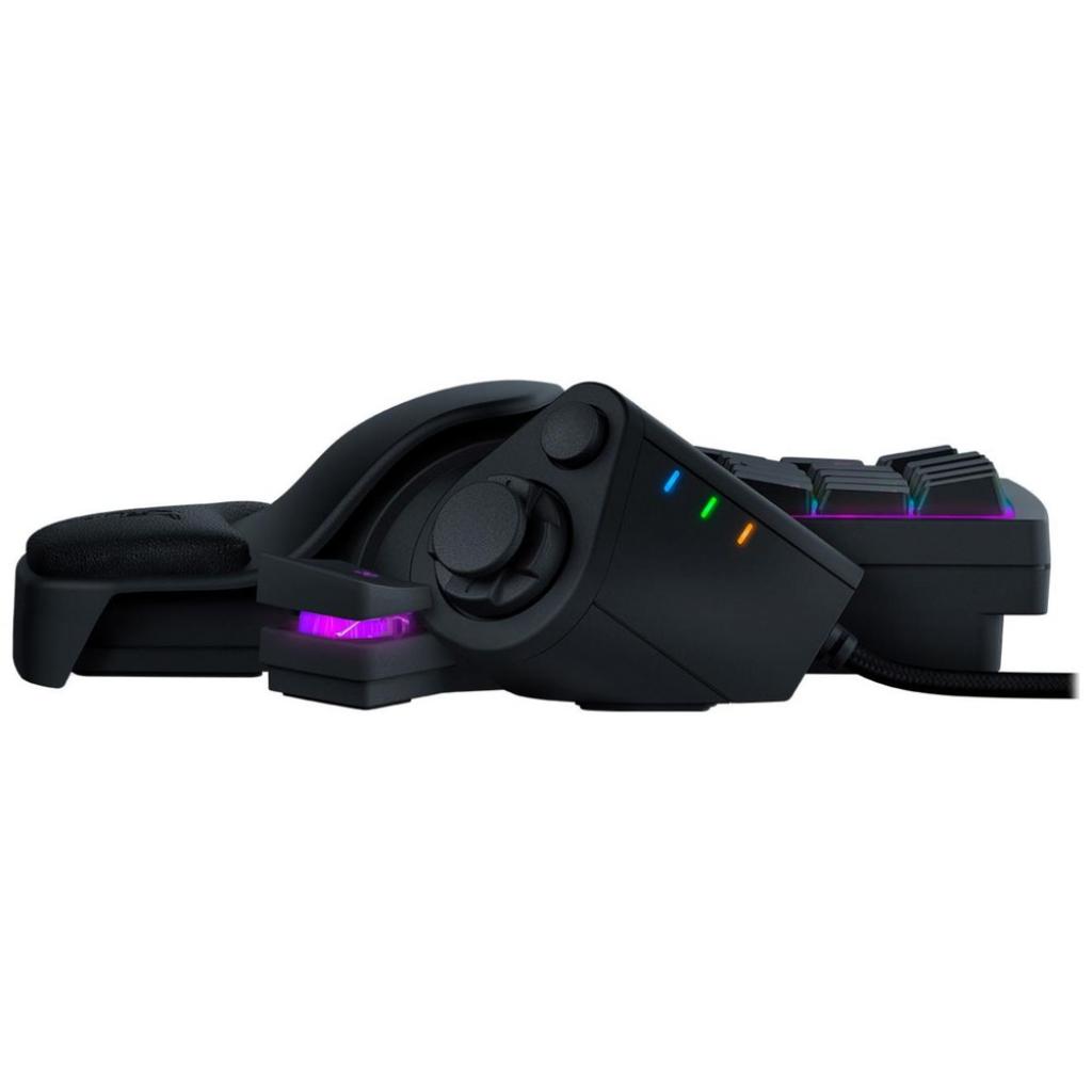 Клавіатура Razer Tartarus Pro (RZ07-03110100-R3M1) - зображення 3