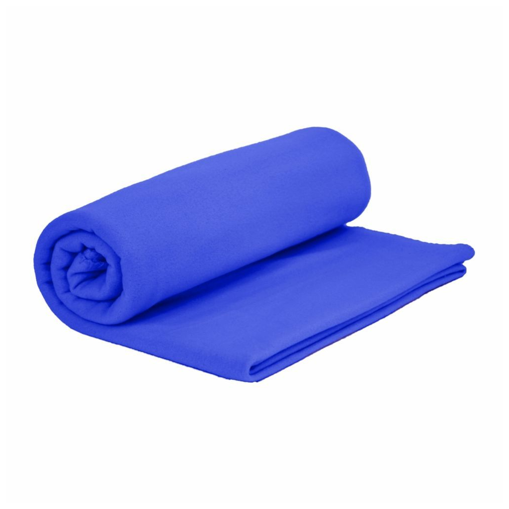 Плед Bergamo флісовий Warm у чохлі 150 х 180 см Синій (202311pl-03) - зображення 3