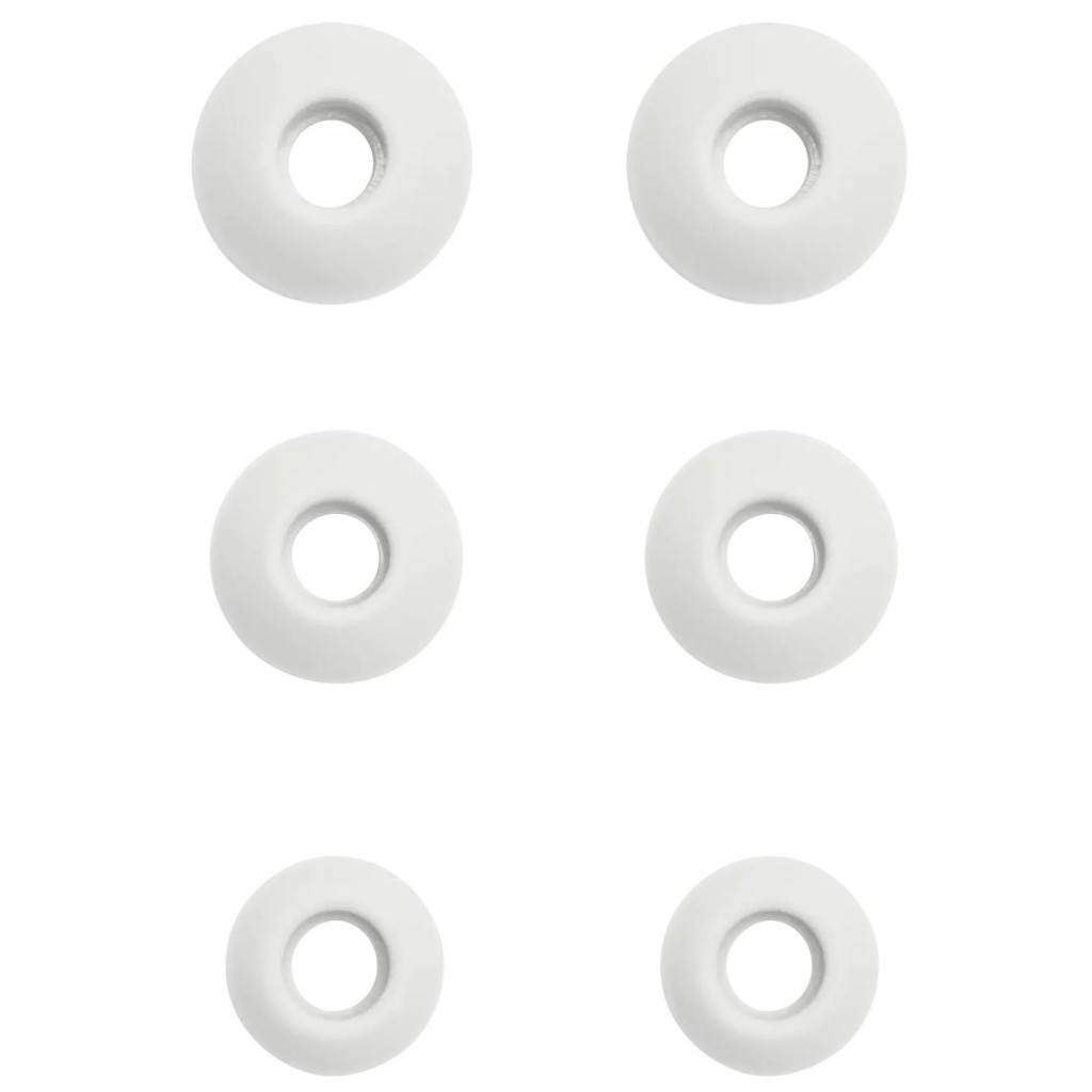 Навушники JBL Endurance Peak 3 TWS White (JBLENDURPEAK3WT) - зображення 8