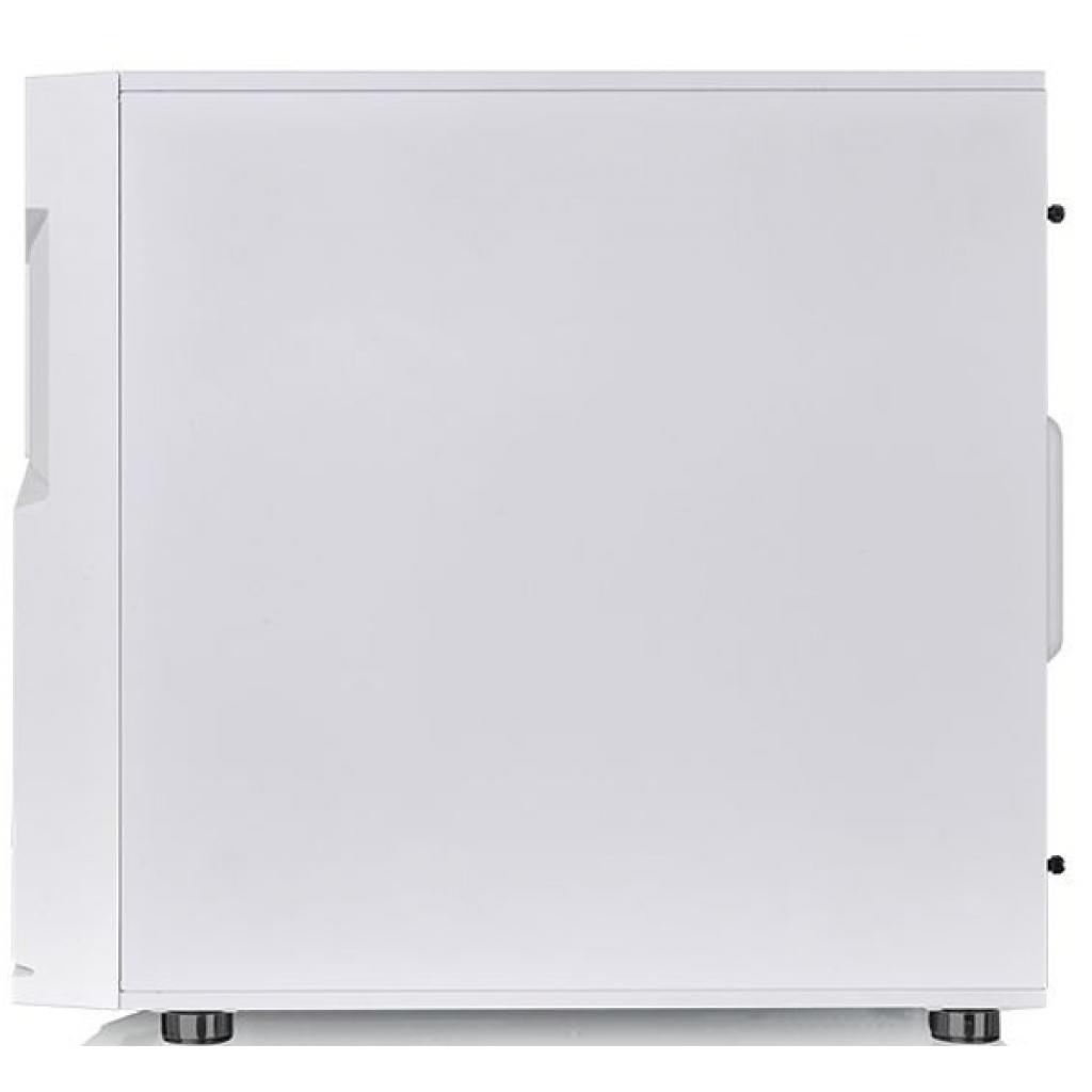 Корпус ThermalTake Commander C31 TG ARGB Snow (CA-1N2-00M6WN-00) - зображення 5