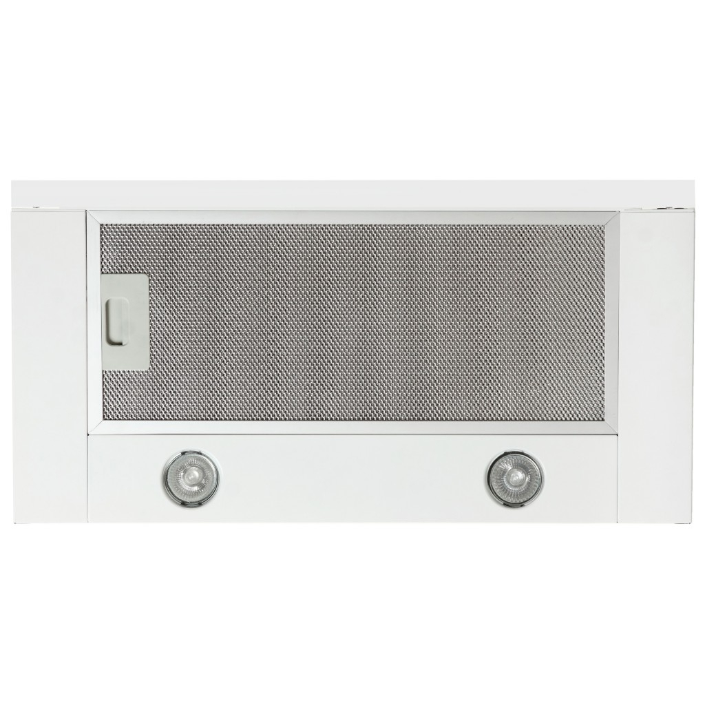 Витяжка кухонна Eleyus LOTUS 1000 60 WH - зображення 6