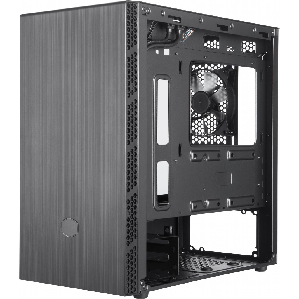 Корпус CoolerMaster MasterBox MB400L (MCB-B400L-KN5N-S00) - зображення 9