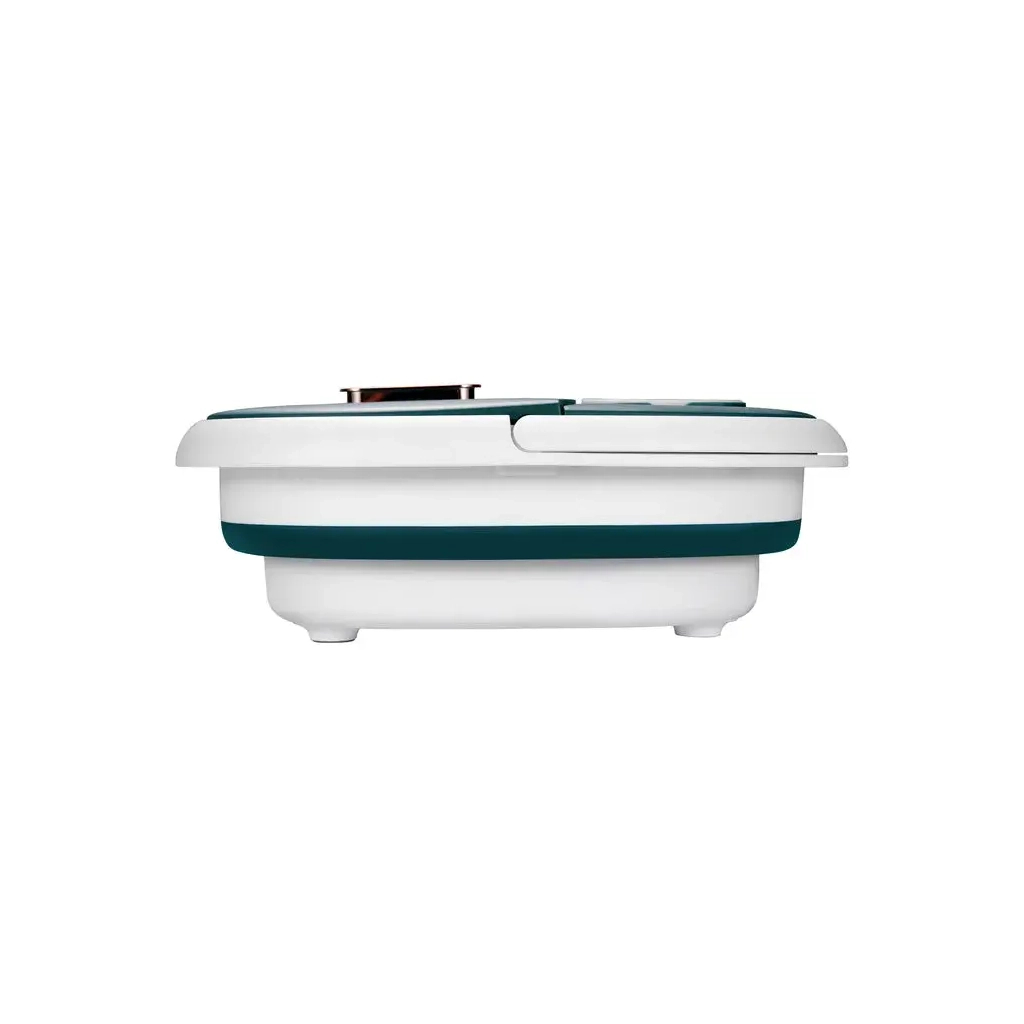 Масажна ванночка для ніг NAIPO NPFTSPA02(Green) - зображення 2