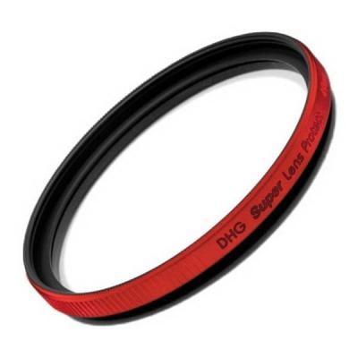 Світлофільтр Marumi DHG Super Lens Protect Red 37mm (95264) - зображення 1