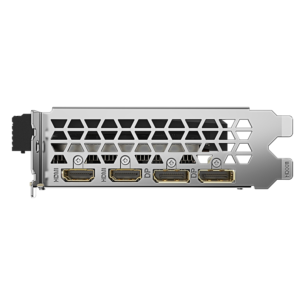 Відеокарта GIGABYTE GeForce RTX3050 8Gb WINDFORCE OC V2 (GV-N3050WF2OCV2-8GD) - зображення 7
