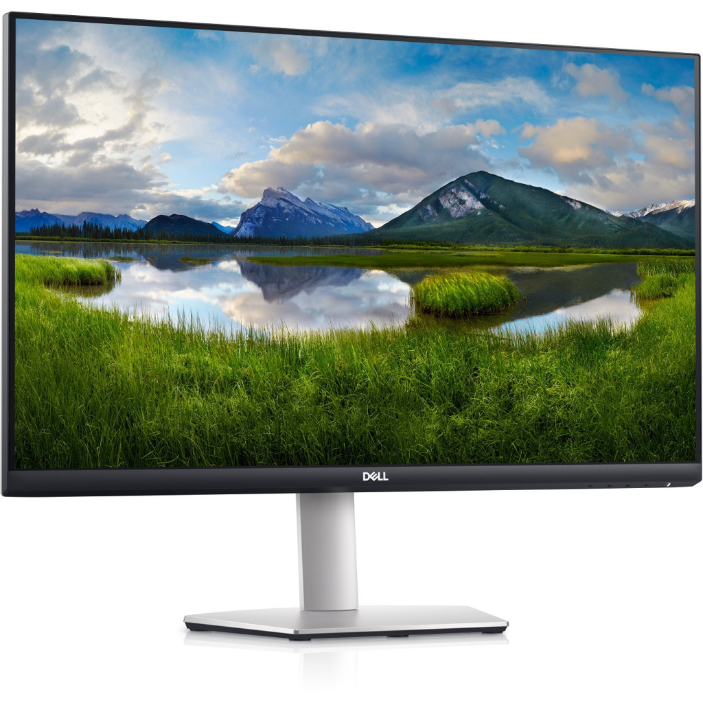 Монітор Dell S2721QSA (210-BFWD) - зображення 2