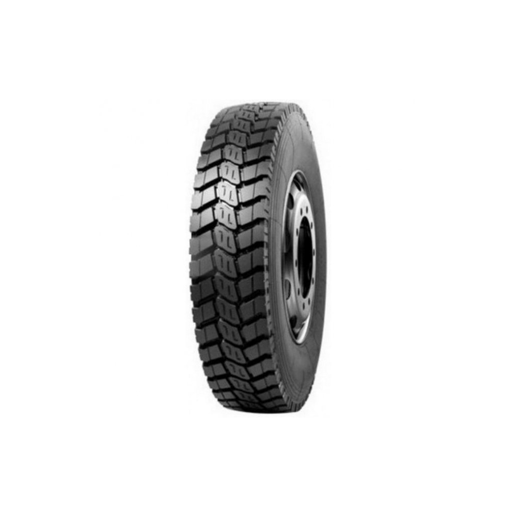 Шина Ovation (20PR) VI-313 12,00R20 156/153К (14981160739) - зображення 1