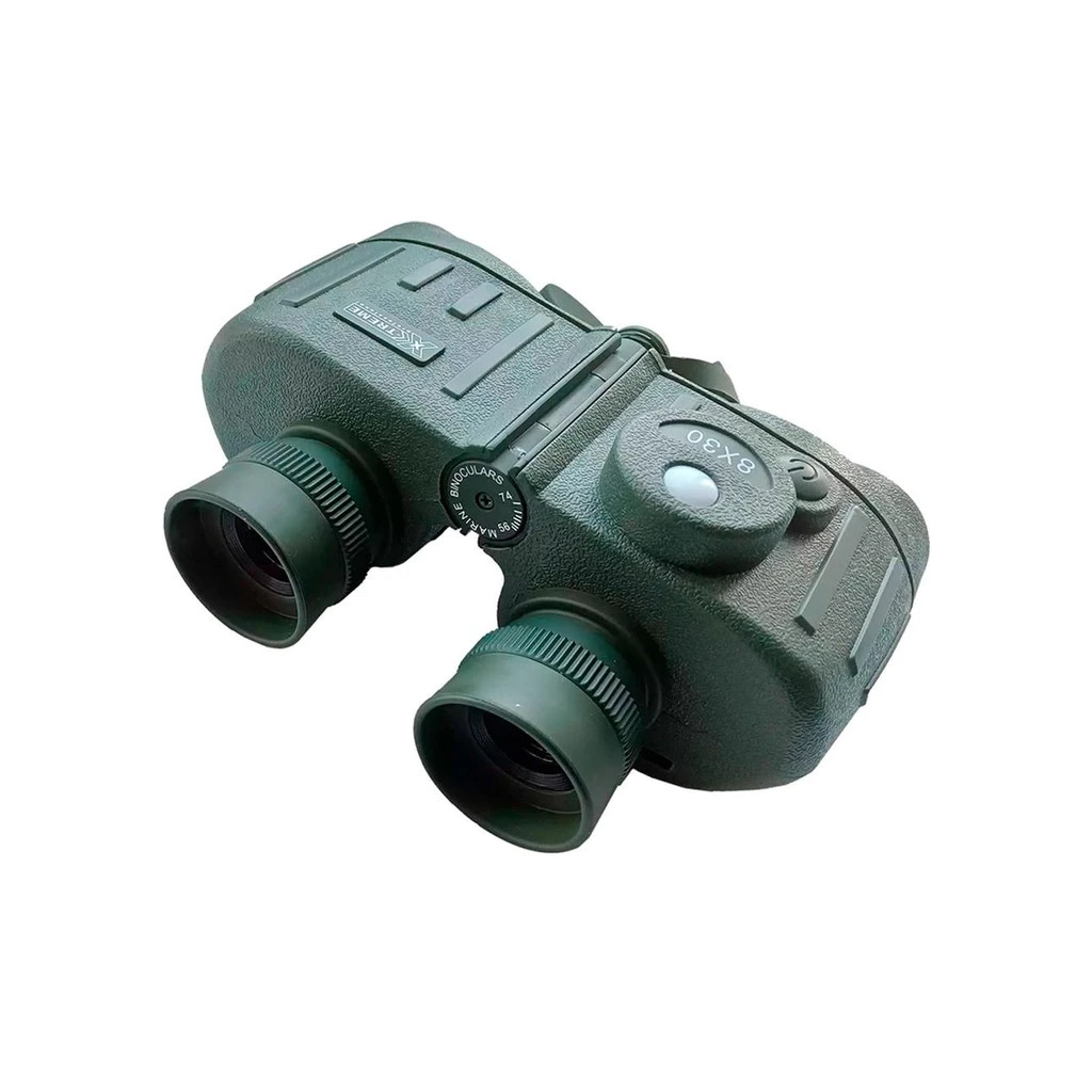 Бінокль X-TREME XB-8X30CM (122493) - зображення 1