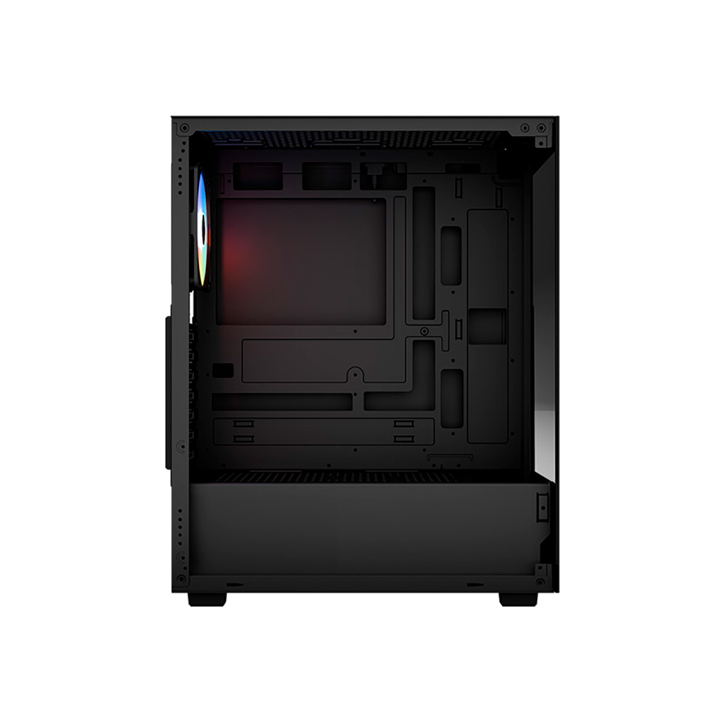 Корпус AeroCool Pivot-G-BK-v1 (ACCM-ES08013.11) - зображення 3