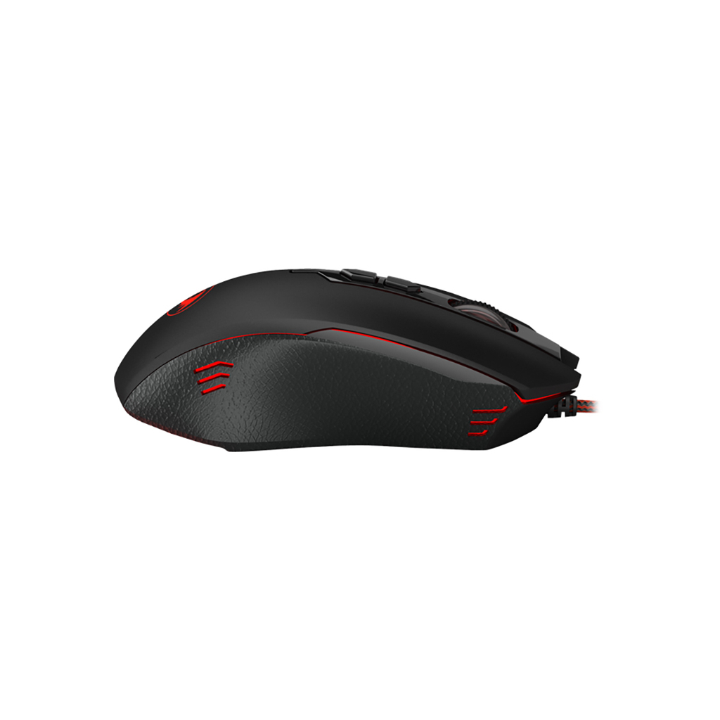 Мишка Redragon Inquisitor 2 USB Black (77775) - зображення 4