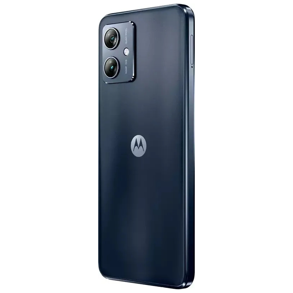 Мобільний телефон Motorola G54 Power 8/256Gb Midnight Blue (PB0W0018UA) - зображення 10