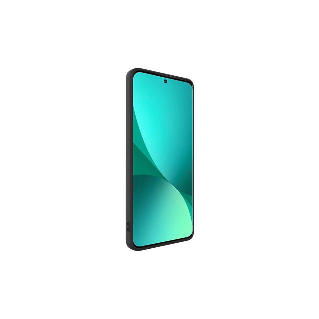 Чохол до мобільного телефона BeCover Xiaomi 12T / 12T Pro Black (708101) - зображення 3
