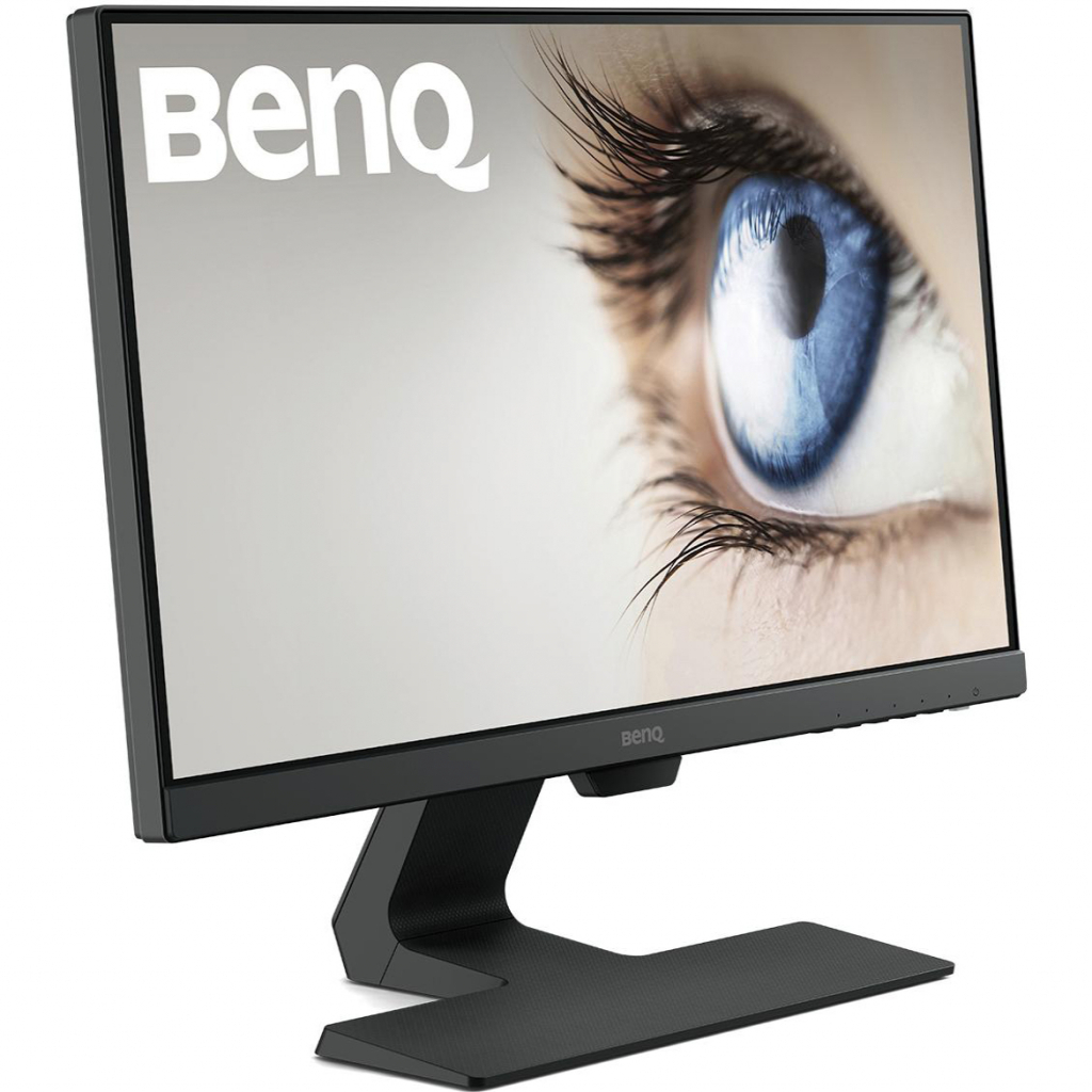 Монітор BenQ GW2280 Black (9H.LH4LB.QPE) - зображення 2