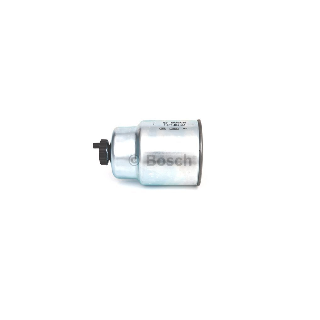 Фільтр паливний Bosch 1 457 434 451 - зображення 4