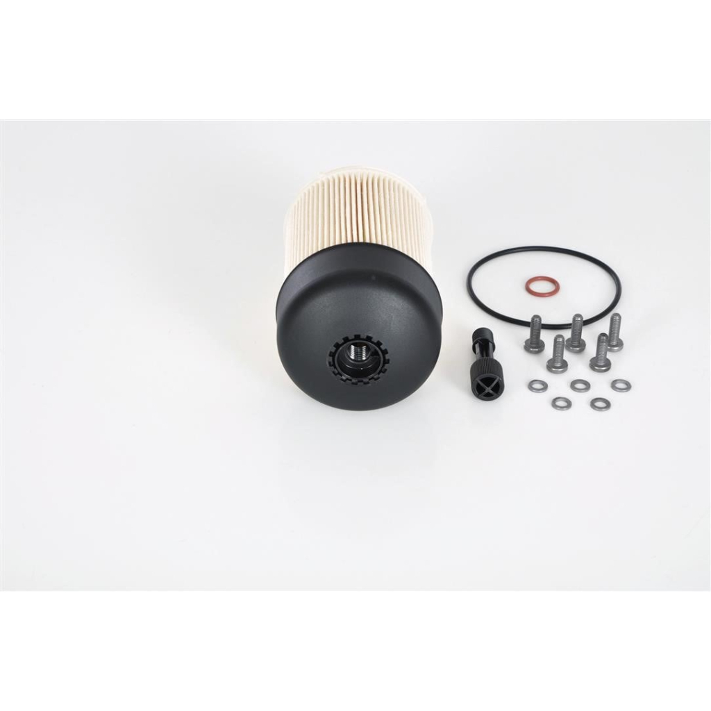 Фільтр паливний Bosch F 026 402 857 - зображення 1