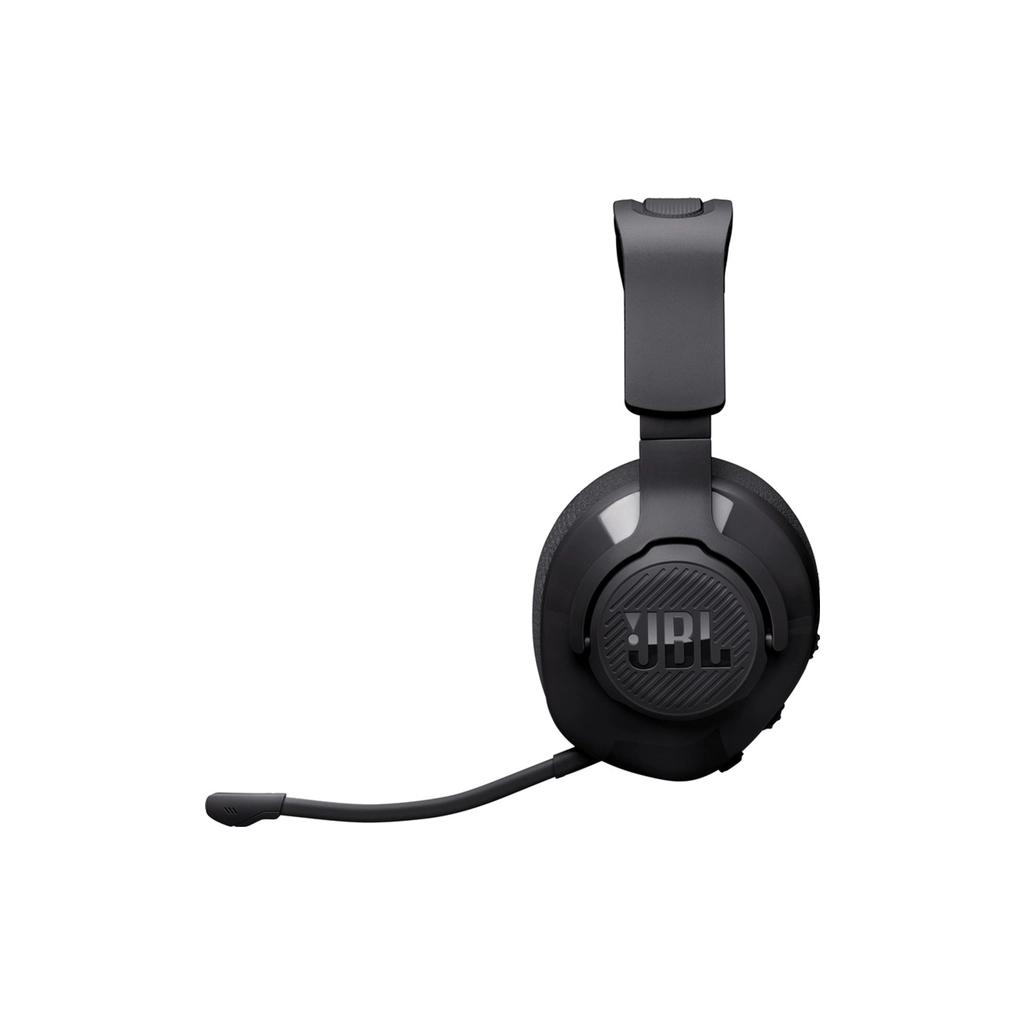 Навушники JBL Quantum 360 Wireless Black (JBLQTUM360BLK) - зображення 4