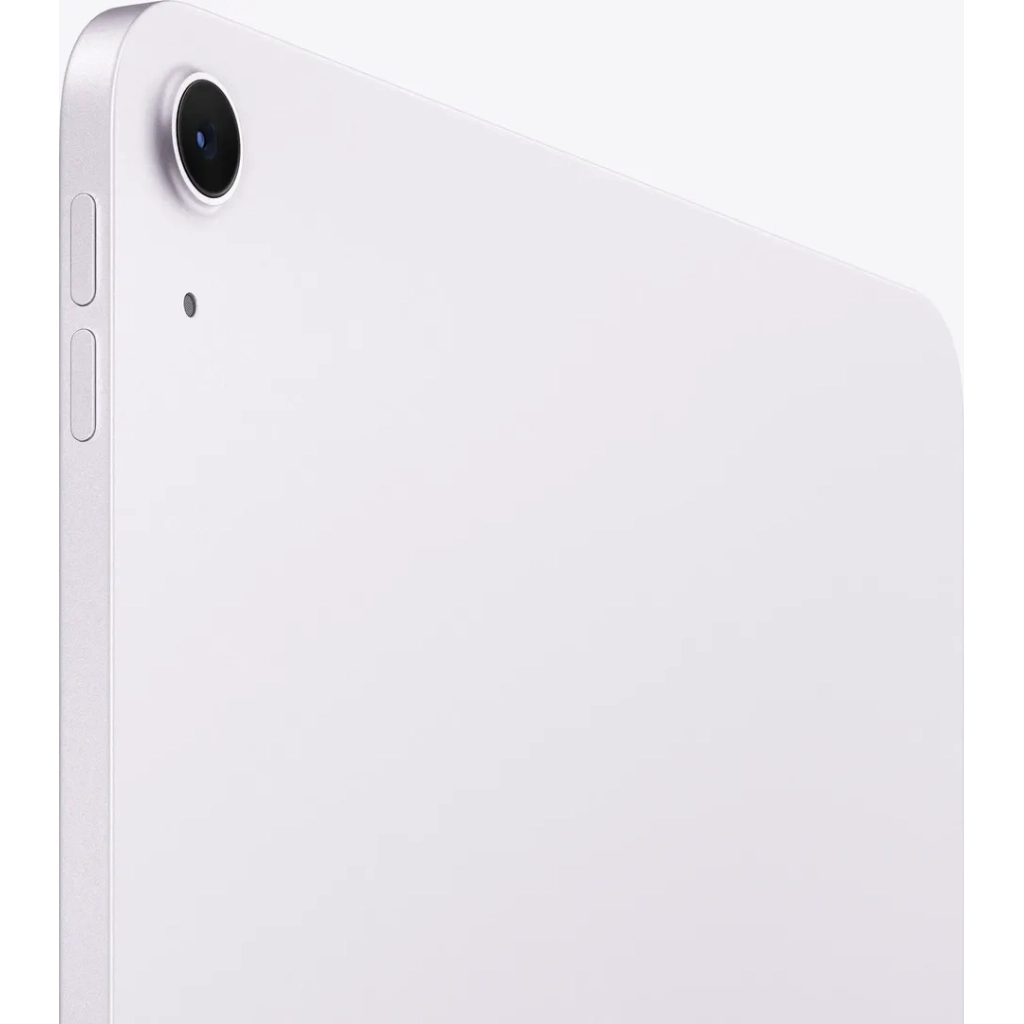 Планшет Apple iPad Air 11" M3 Wi-Fi + Cellular 1TB Purple (MCGC4TY/A) - зображення 3