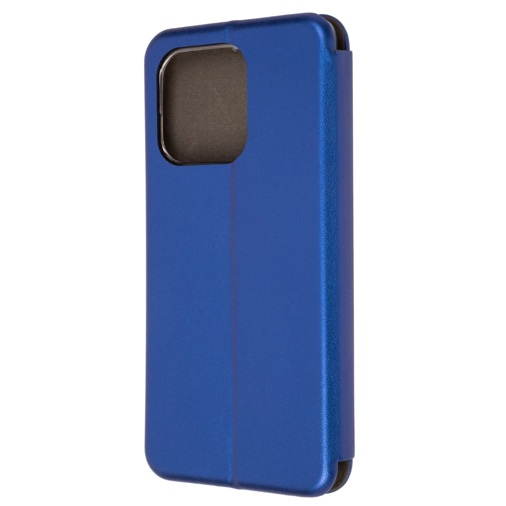 Чохол до мобільного телефона Armorstandart G-Motorola Edge 60 Fusion 5G Blue (ARM85402) - зображення 2