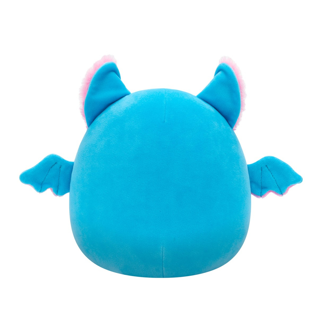 М'яка іграшка Squishmallows Кажанчик Бойл 19 см (SQCR06579) - зображення 4