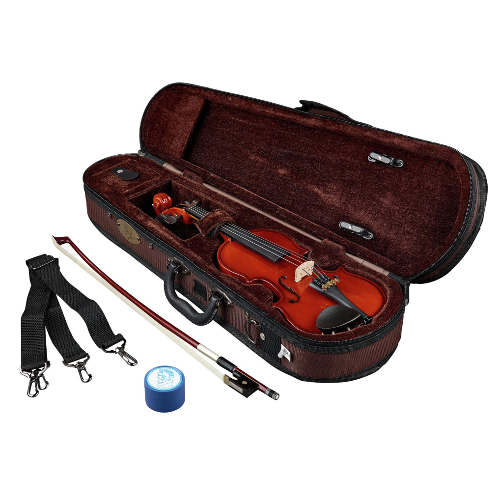 Скрипка Stentor Student Standard 1/8 (1018G) - изображение 4